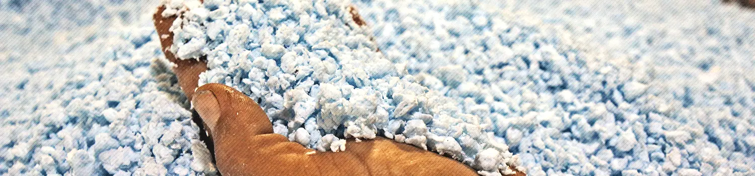 Image of Beyond Recycling — Shaping a Circular Future Through Ever-Improving Plastics Technology