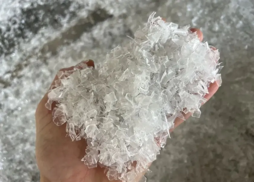 Elutriation/Aspiration