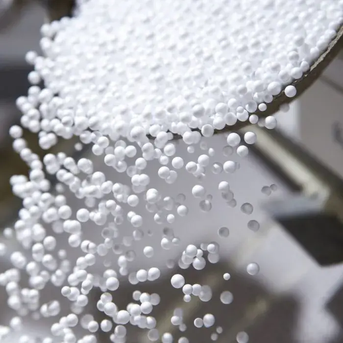 Polystyrene