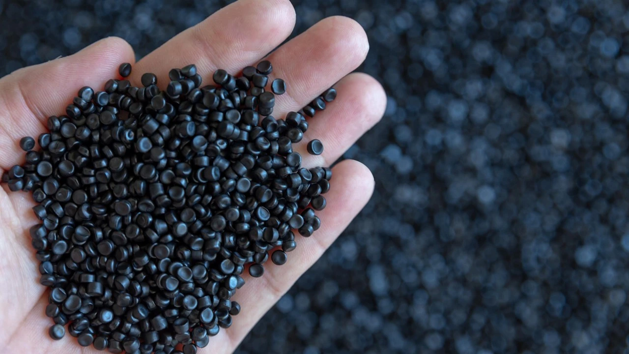 Polypropylene