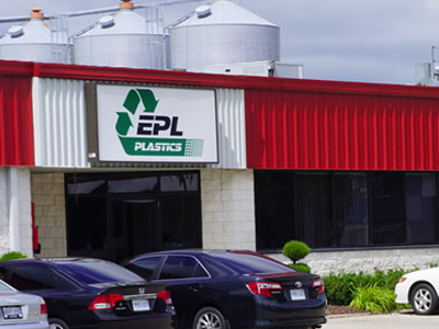 EPL Plastics Brantford